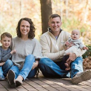 Meet your Posher, Justin